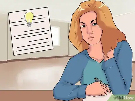 Image titled Write an MCAS Essay in Five Hours Step 7