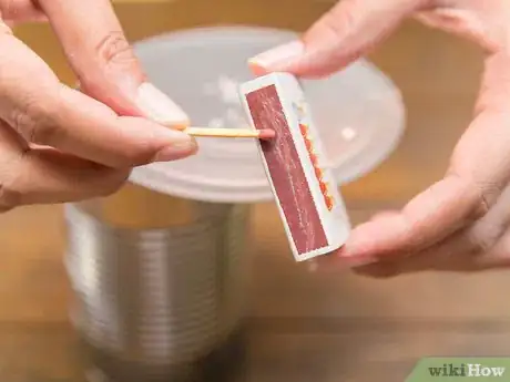 Image titled Create Prison Tattoo Ink Step 5