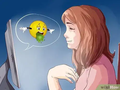 Image titled Talk to a Guy You Like on Facebook Step 4