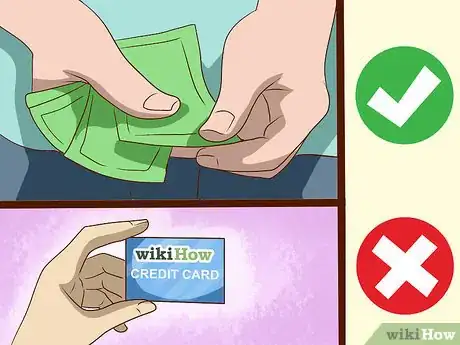 Image titled Survive a Nerd Convention Step 9