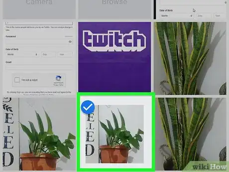 Image titled Change Your Twitch Profile Picture on Android Step 9