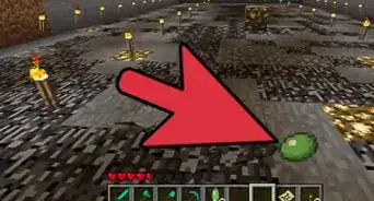 Make a Slime Farm on Minecraft 360