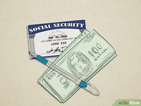 Image titled Show Retirement Benefits on Your Income Tax Return Step 1