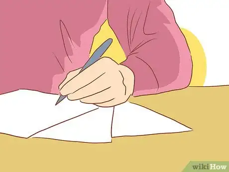 Image titled Write an Abstract in MLA Style Step 1