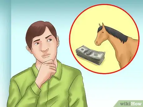 Image titled Buy Your First Horse Step 5