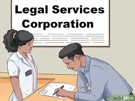 Image titled Deal With Legal Matters on a Budget Step 8