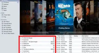 Buy Movies and TV Shows on iTunes