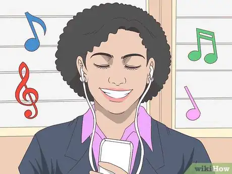 Image titled Relax Before an Interview Step 3