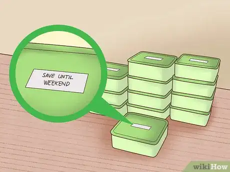 Image titled Organize a Chest Freezer Step 4