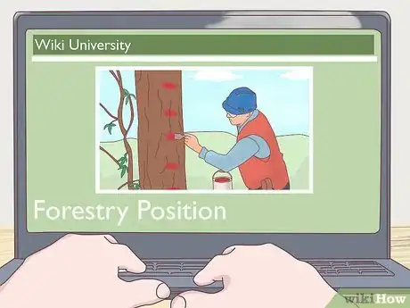 Image titled Become a Forester Step 6