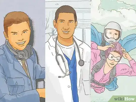 Image titled Pick a Career when You Have Many Interests Step 7