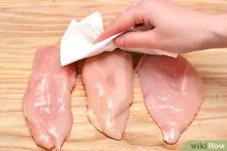 Image titled Blacken Chicken Step 3