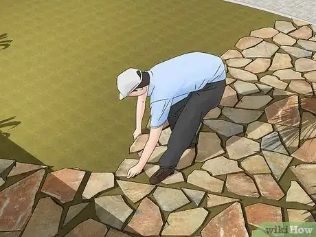 Image titled Do Design Landscaping Step 7
