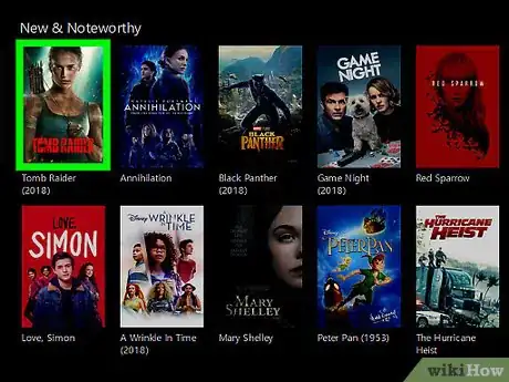 Image titled Play iTunes Movies on TV Step 5