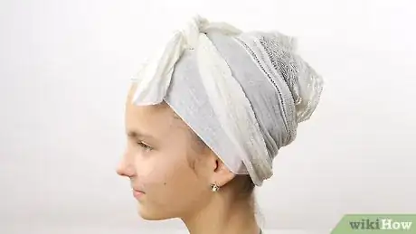 Image titled Do a Beehive Braid Step 15