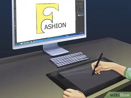 Image titled Promote a Clothing Brand Step 1