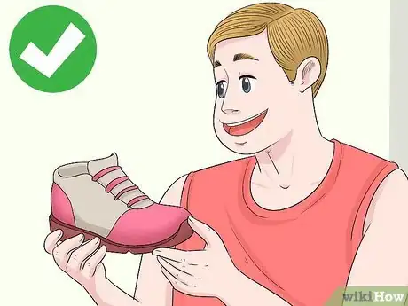 Image titled Recycle Running Shoes Step 6