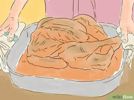 Image titled Host a Thanksgiving Potluck Step 5