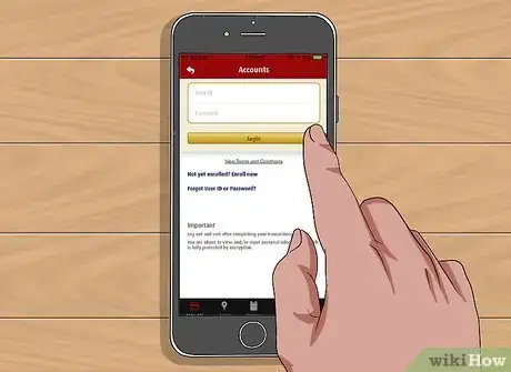 Image titled Check the Balance of a Debit Card Step 9
