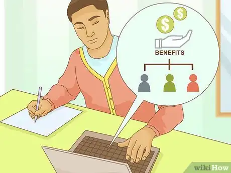 Image titled Segment Customers Step 10