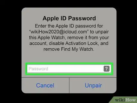 Image titled Use an Apple Watch (for Seniors) Step 7