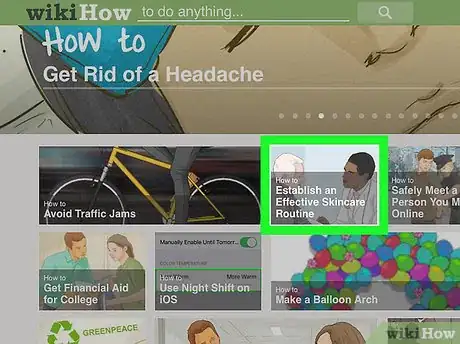 Image titled Use Safari's Reader Mode on PC or Mac Step 3