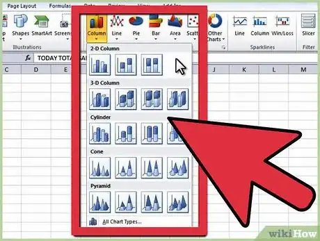 Image titled Make a Graph in Excel 2010 Step 10