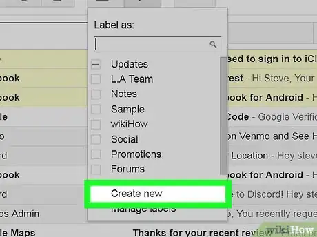 Image titled Move Mail to Different Folders in Gmail Step 4