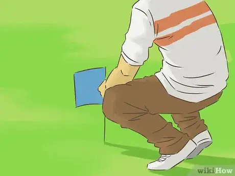 Image titled Set up Croquet Step 18