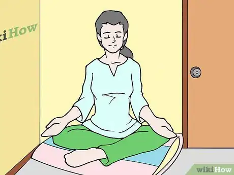 Image titled Practice Taoist Meditation Step 19
