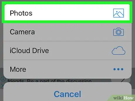Image titled Use 4shared Mobile on iOS Step 21