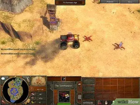 Image titled Get Monster Trucks in Age of Empires 3 Step 6