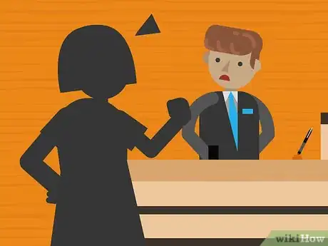 Image titled Defend Yourself in a Defamation Claim Step 9