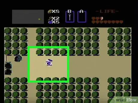 Image titled Do a Swordless Run in The Legend of Zelda Step 4
