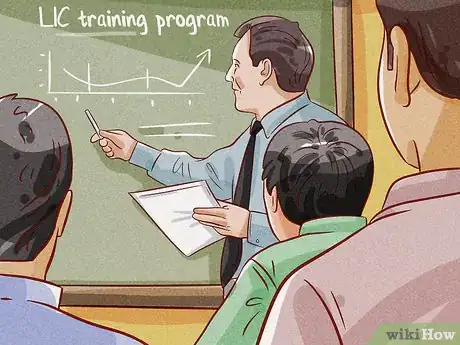 Image titled Become an LIC Agent Step 6