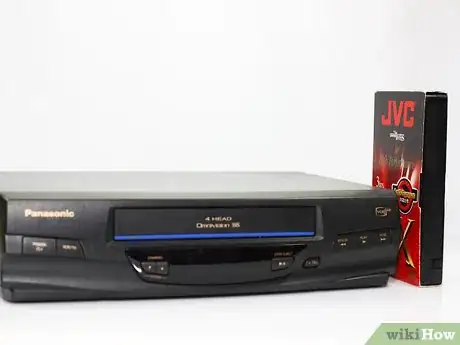 Image titled Care for a VHS Tape Step 7