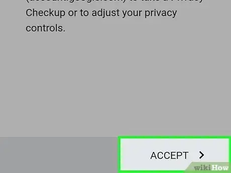 Image titled Add a Google Account on Samsung Galaxy Step 8