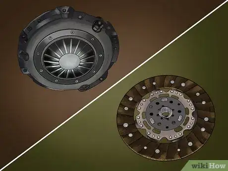 Image titled Replace the Clutch for a 2001 Audi A4 Quattro Step 37
