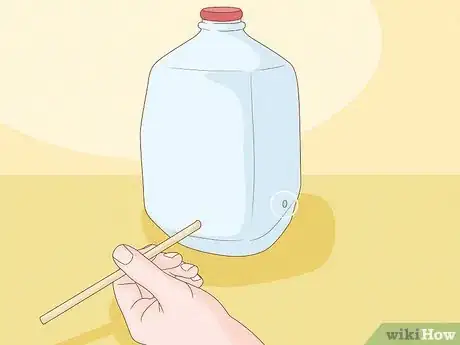 Image titled Reuse Milk Jugs in the Garden Step 9