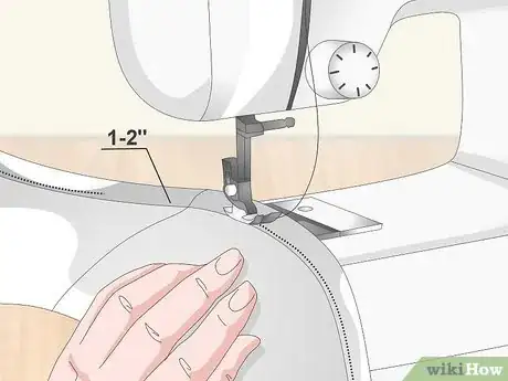 Image titled Make a Fabric Frisbee Step 17