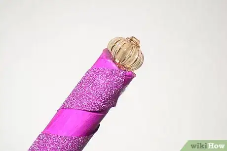 Image titled Make a Wand Out of Paper Step 19