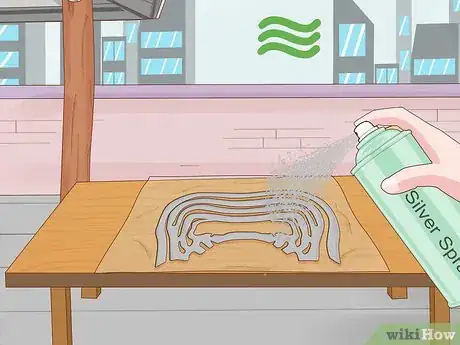 Image titled Make a Kylo Ren Mask Step 32