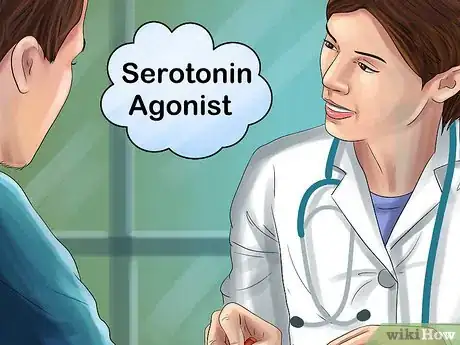 Image titled Give Serotonin (5 Ht) Agonists to a Cat Step 15