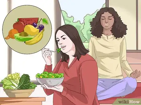 Image titled Treat Ovarian Cancer Step 12