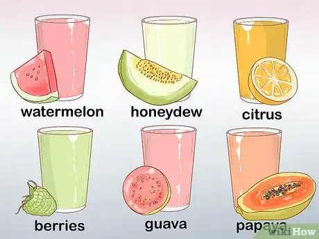 Image titled Choose Healthy Juices Step 3