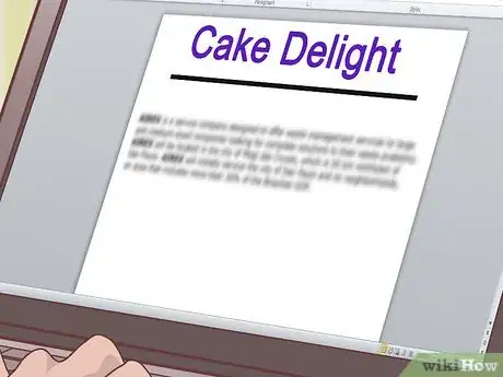 Image titled Make a Business Plan (for Kids) Step 16