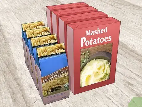 Image titled Stock Your Pantry for Quick and Easy Meals Step 10