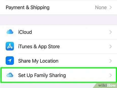 Image titled Set Up Screen Time and Configure It for Your Family Step 8