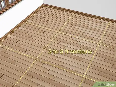 Image titled Polish a Floor Step 10