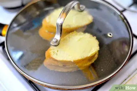 Image titled Make Dessert Grilled Cheese Step 9